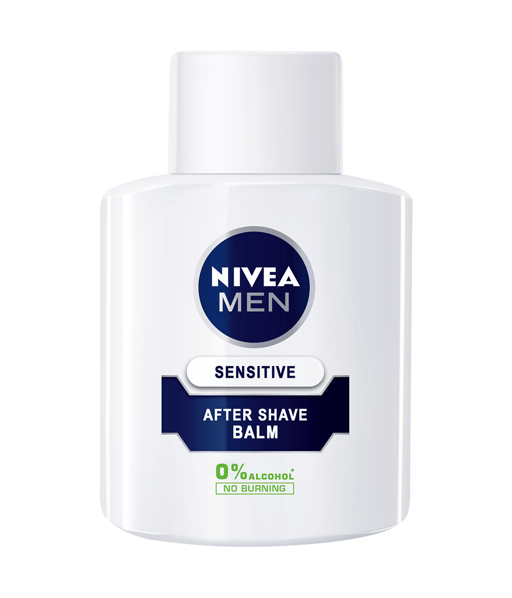 Nivea Men Sensitive After Shave Balm