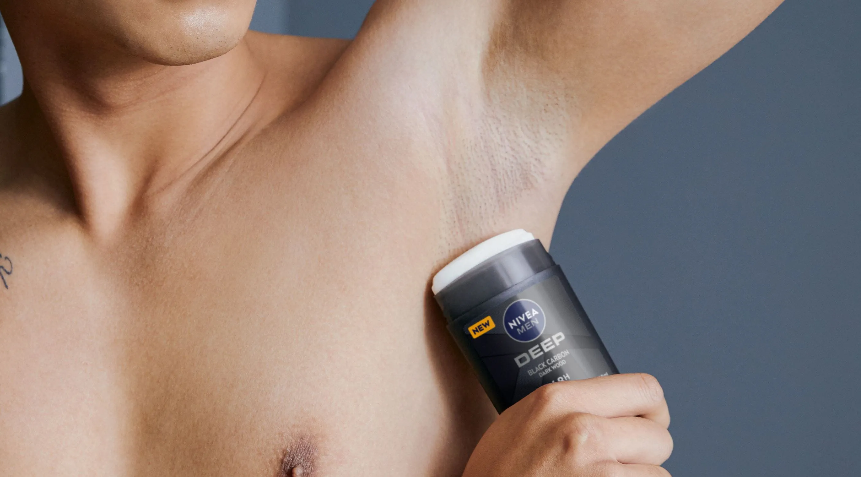 Deodorants and Antiperspirant Products - NIVEA