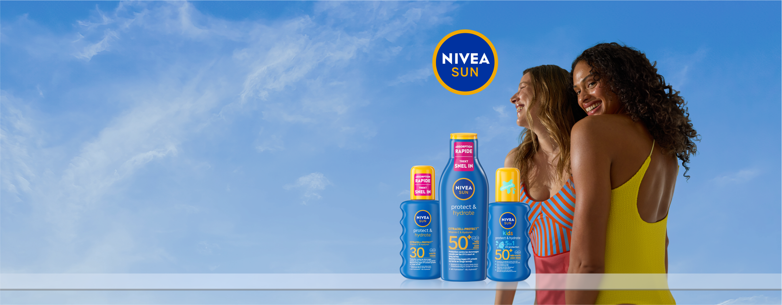 ONZE BESTE BESCHERMING