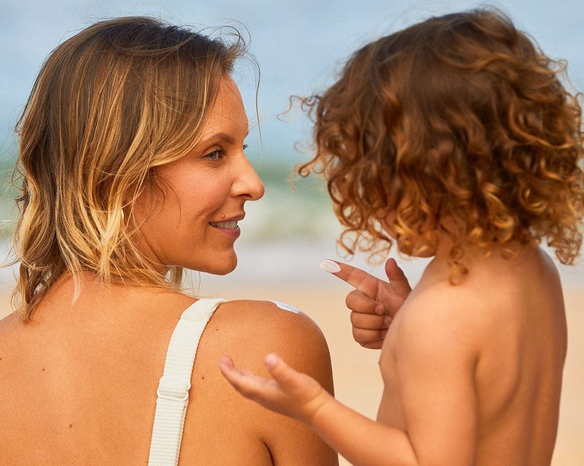 LP SUN Controle de Oleosidade