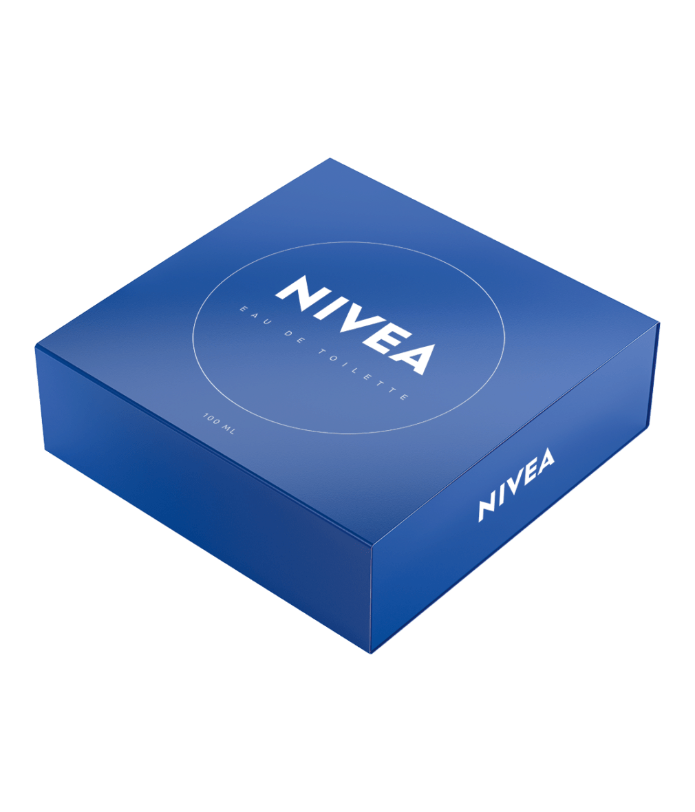 NIVEA Eau de Toilette_100ml