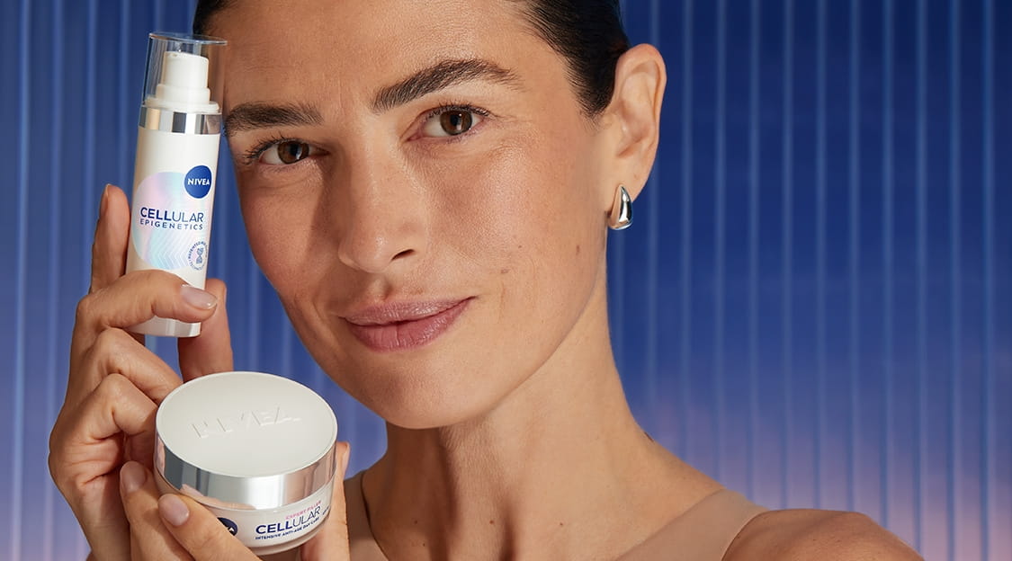 Nivea Epigenetik Serum