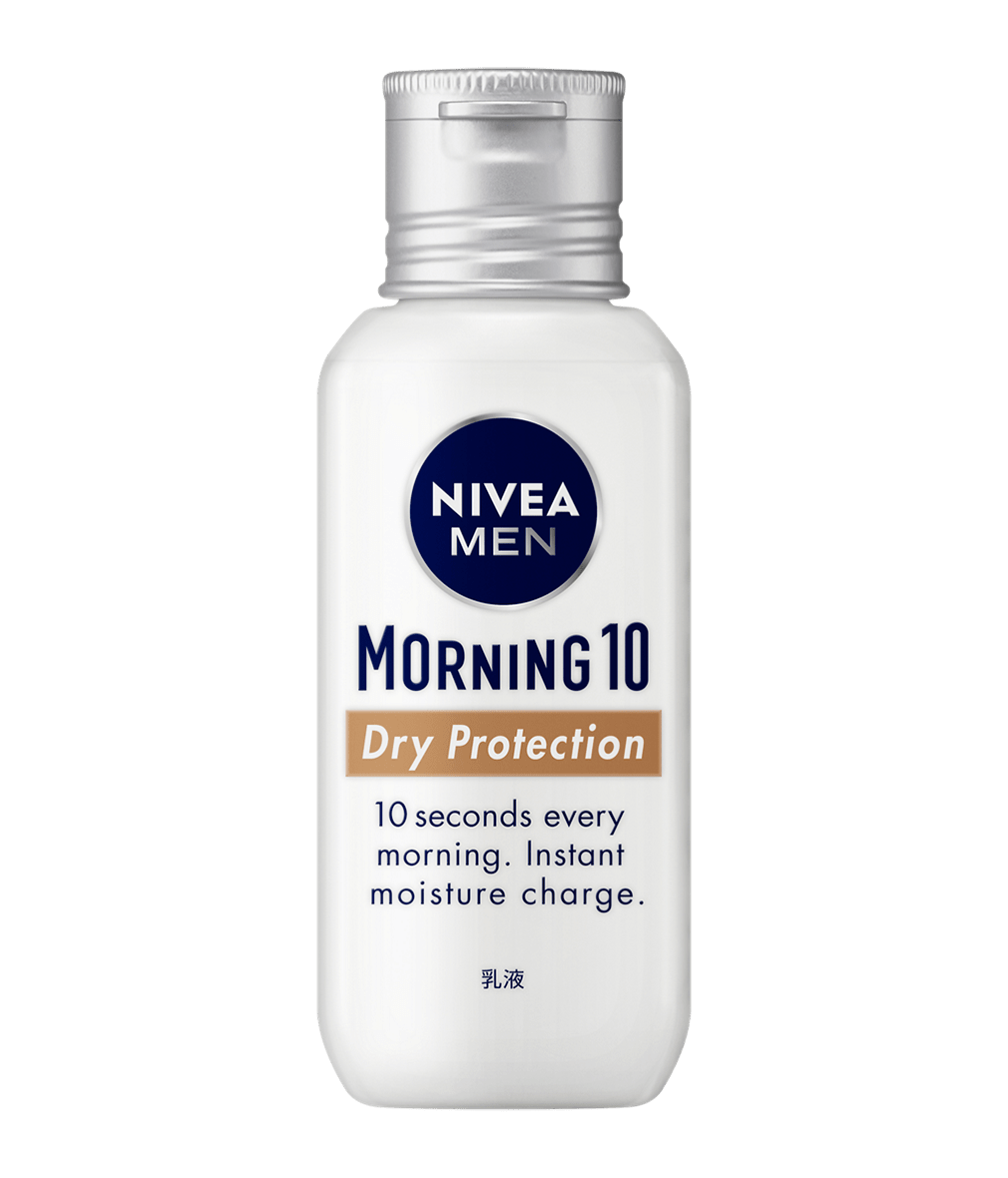 ニベアメンモーニング10ドライプロテクション