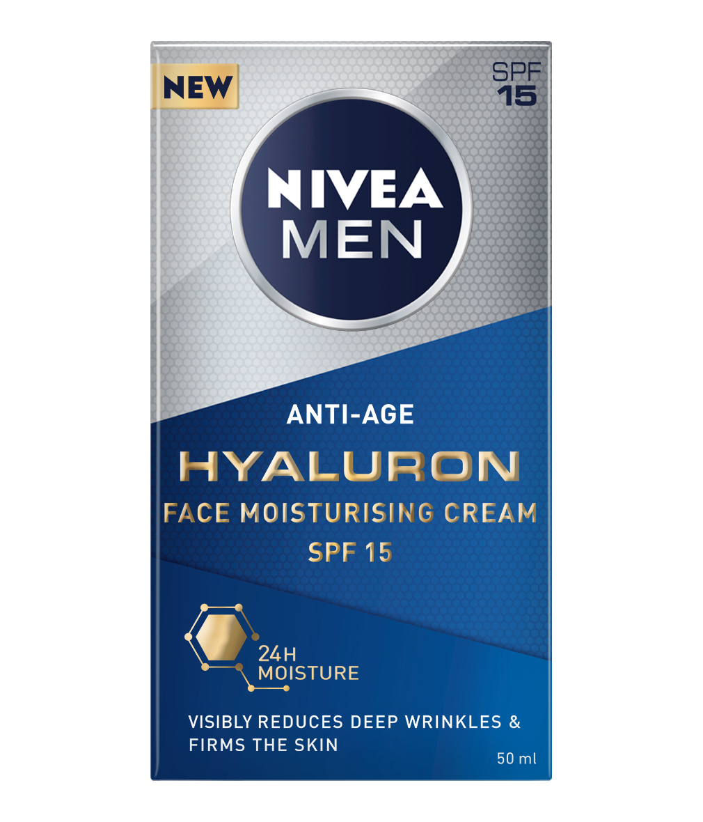 ZA_83969_NIVEA-MEN_ACTIVE-AGE-DNAGE-HYALURON-MOISTURISER-SPF15-50ML_BOX