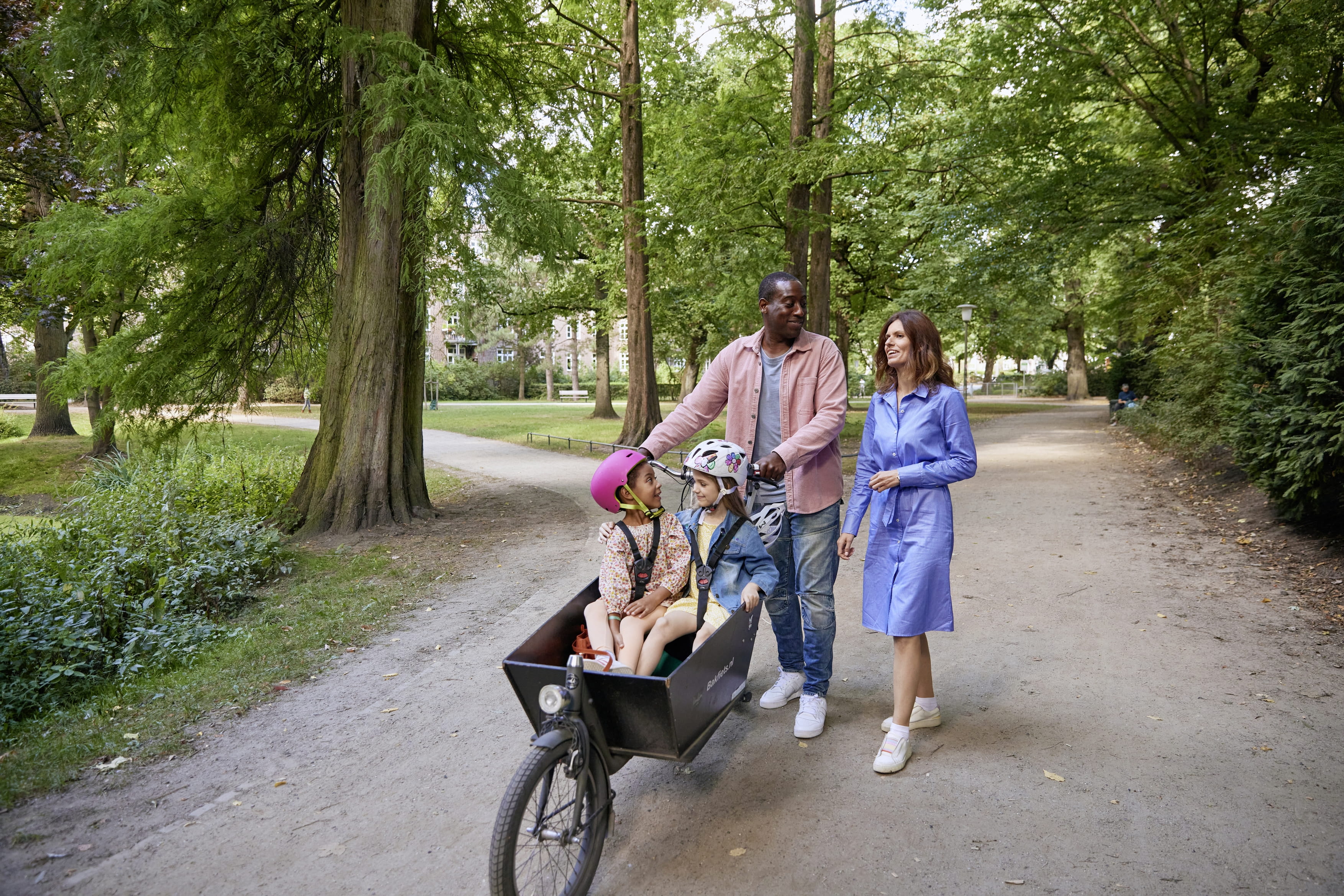 Consumer, Diversity, Sustainability, Family 