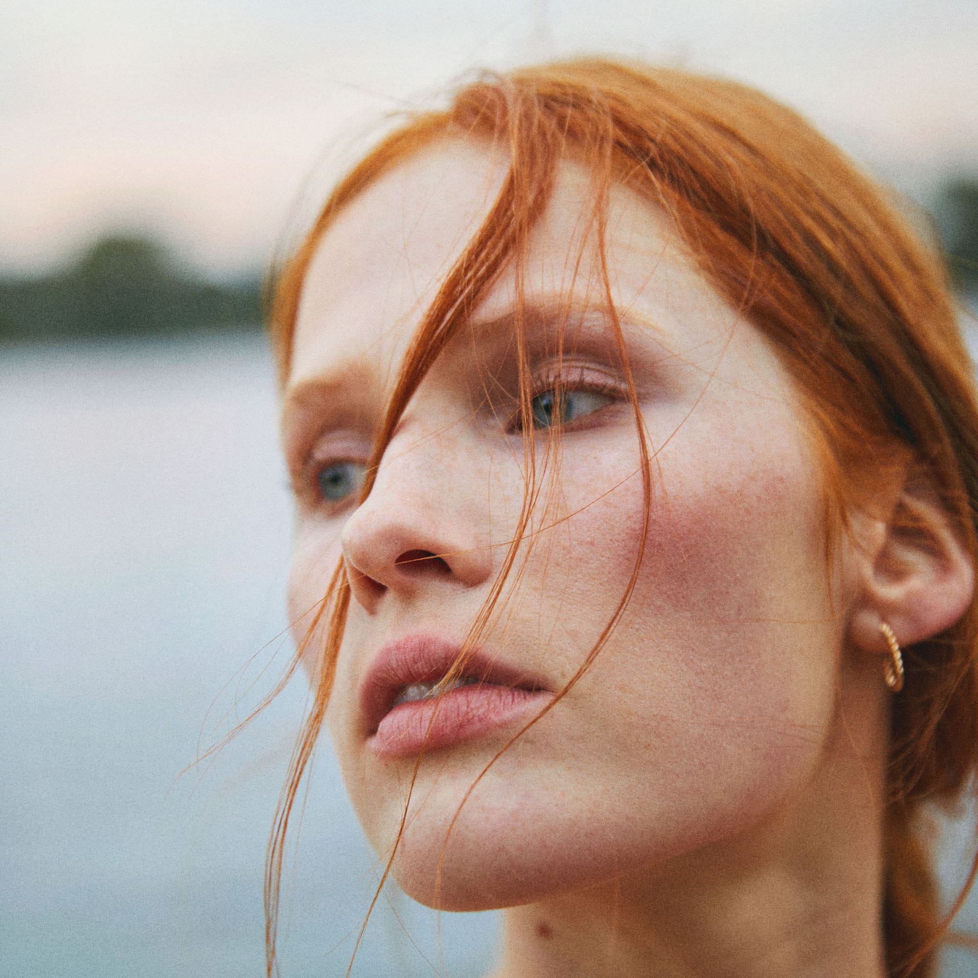 close-up-skin-leaf-womans-face