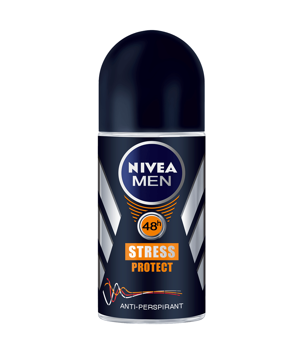 Stress Protect Roll-On