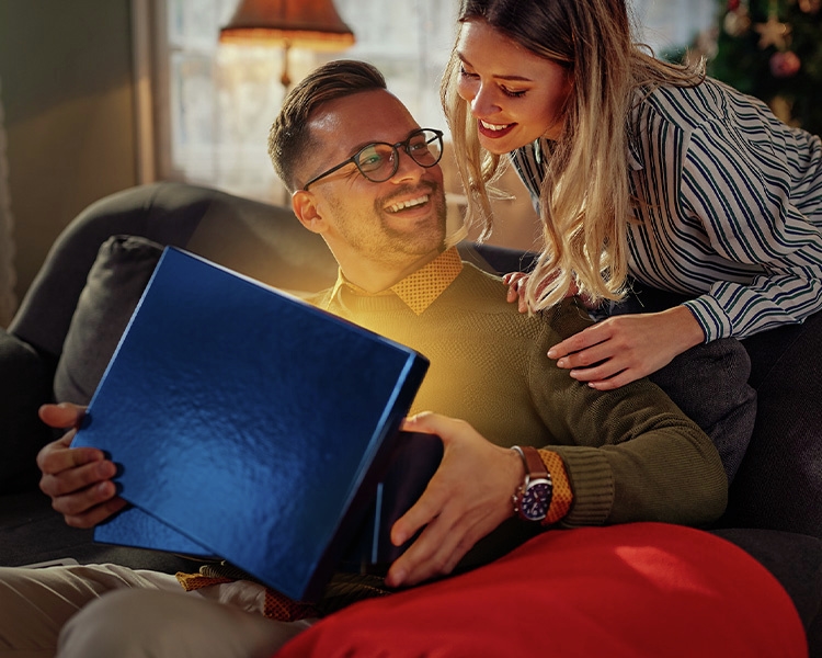 Ajándék a családnak - NIVEA