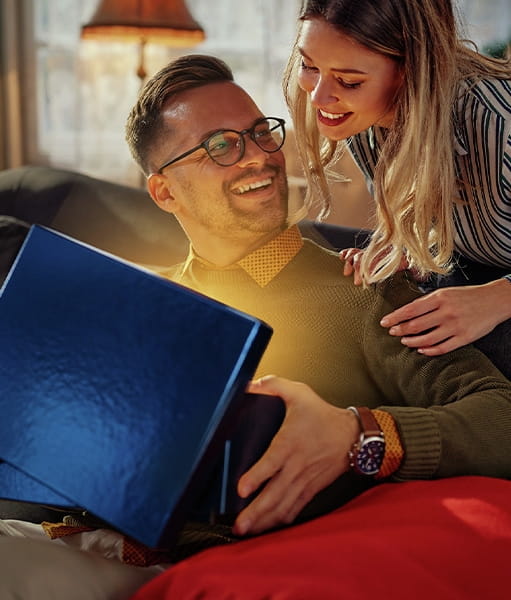 Ajándék a családnak - NIVEA