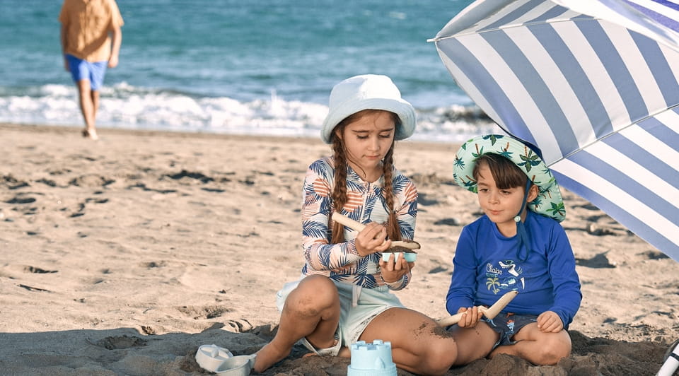 children under the sun