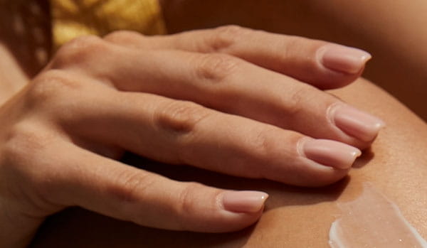 NIVEA прикасается к природе