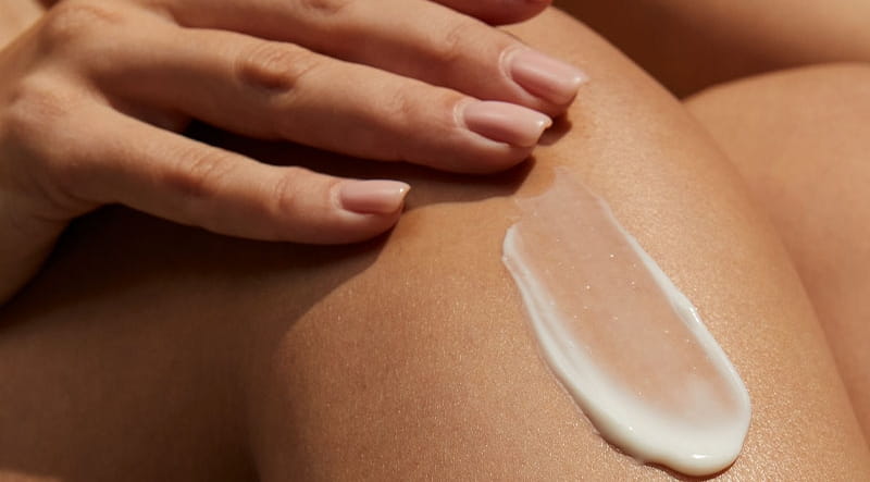 Nivea antipersirants