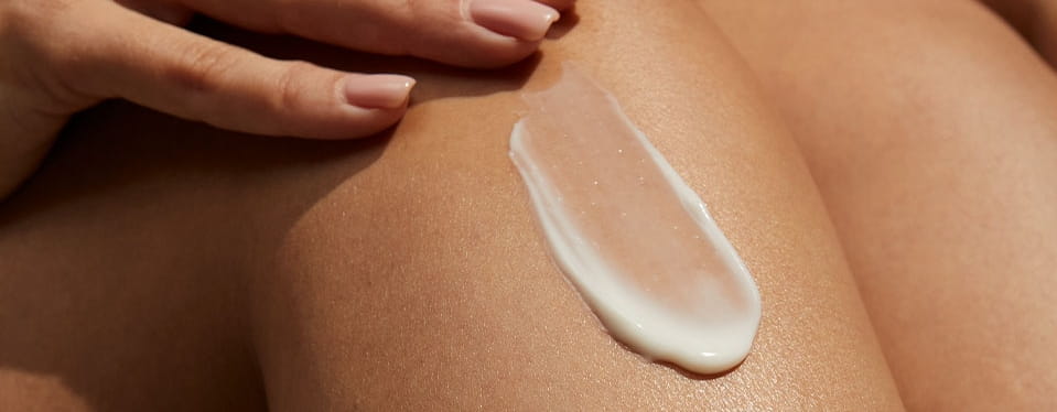 Dezodorantlar və antiperspirantlar