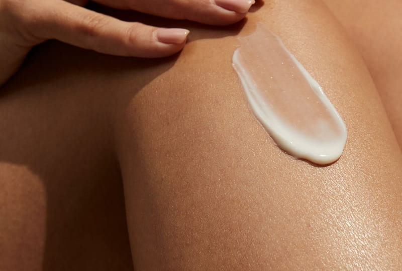 Krullen man verzorgen