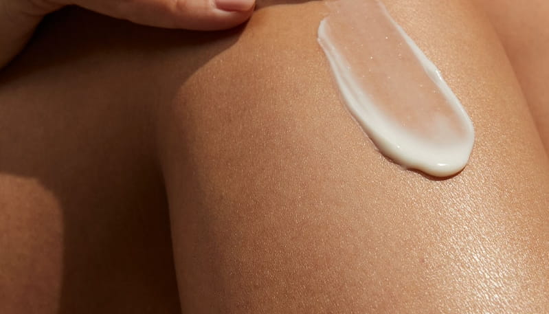 Banner de Consejos para el Cuidado de la Piel de la Mujer