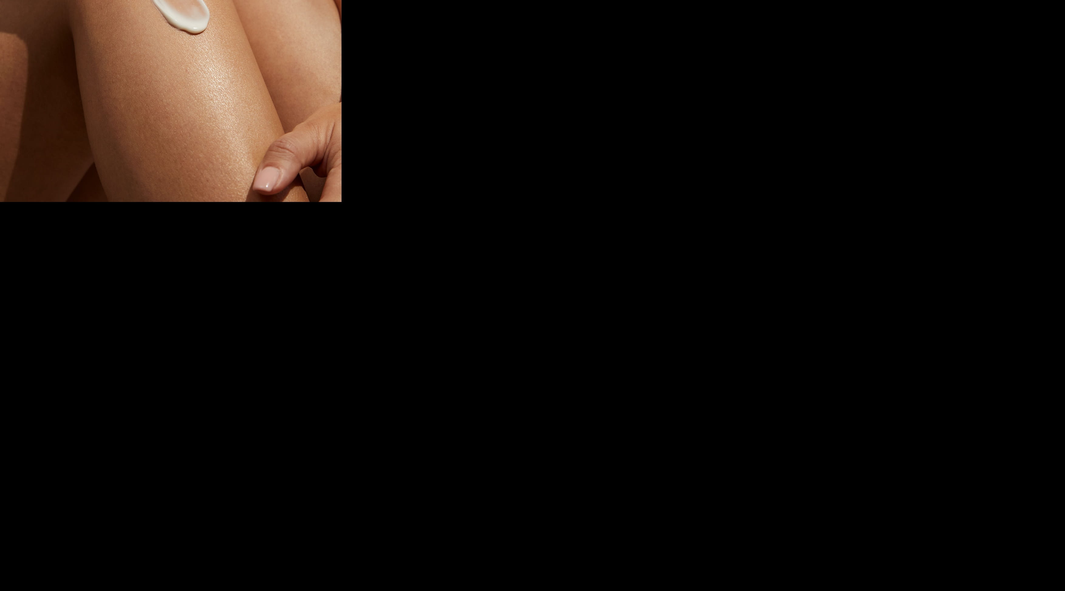 Gruppe von Menschen, lächelnd