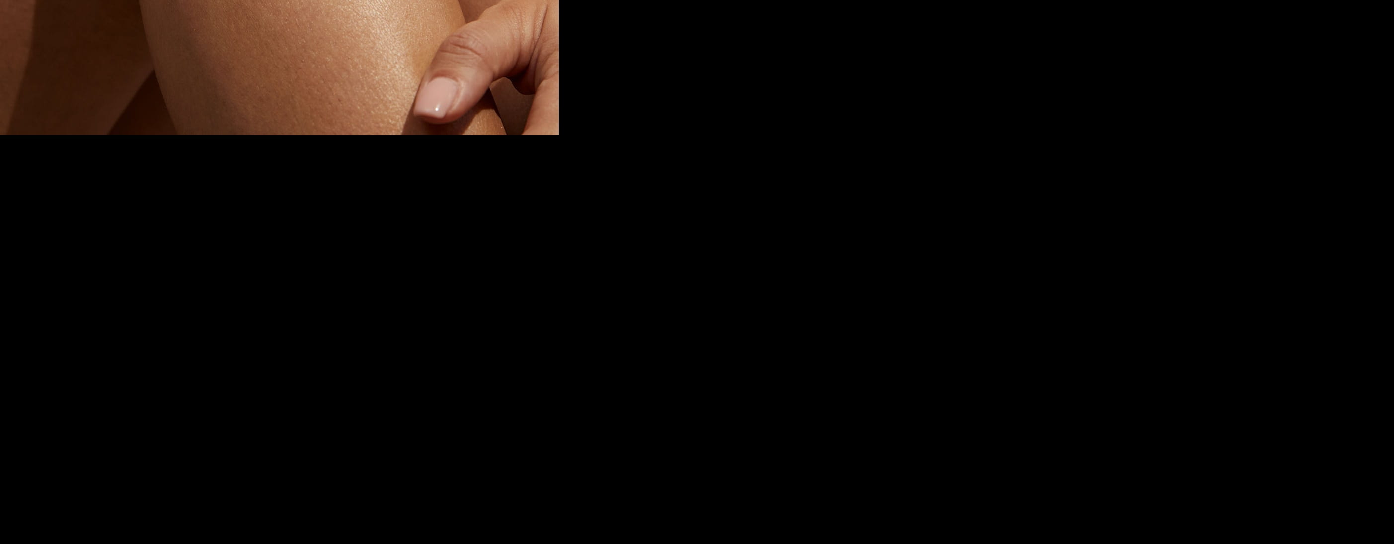 žena použití krému