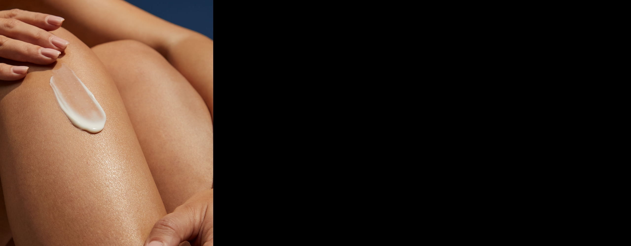 homem a depilar o peito