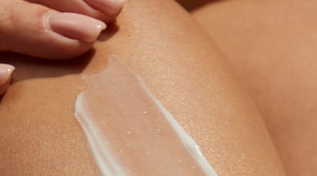 homem com queda de cabelo