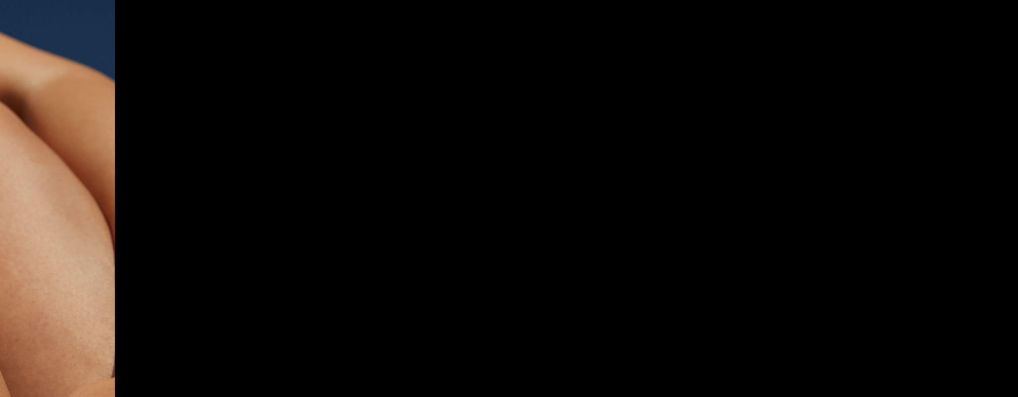 Handen raken elkaar in weiden