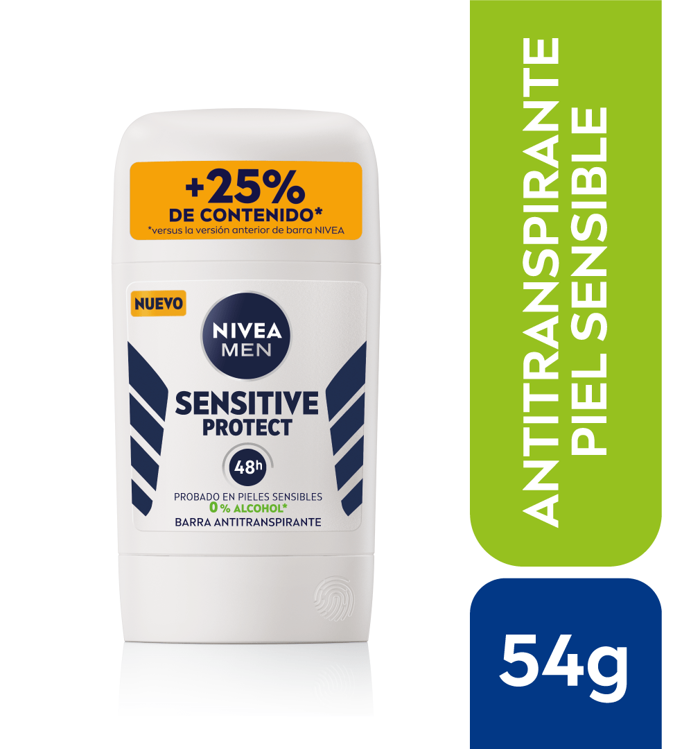 NDEO STK SNS_PRT_ML 50ML