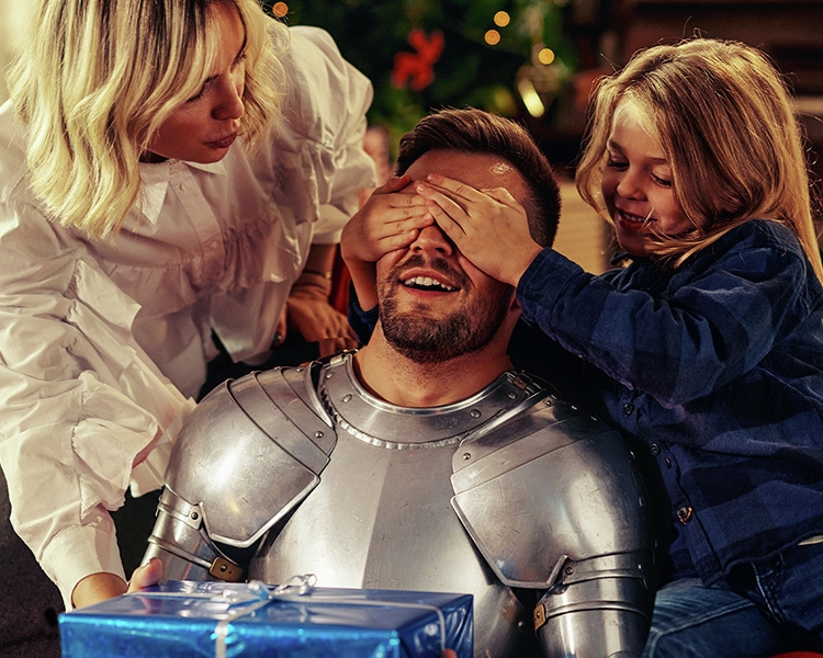 Ajándék apunak - NIVEA