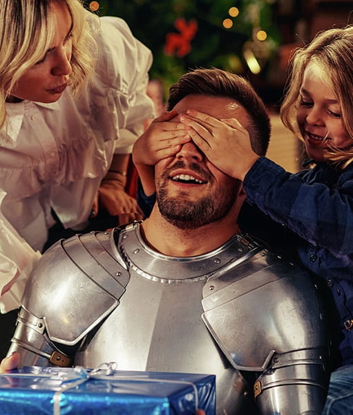 Ajándék apunak - NIVEA