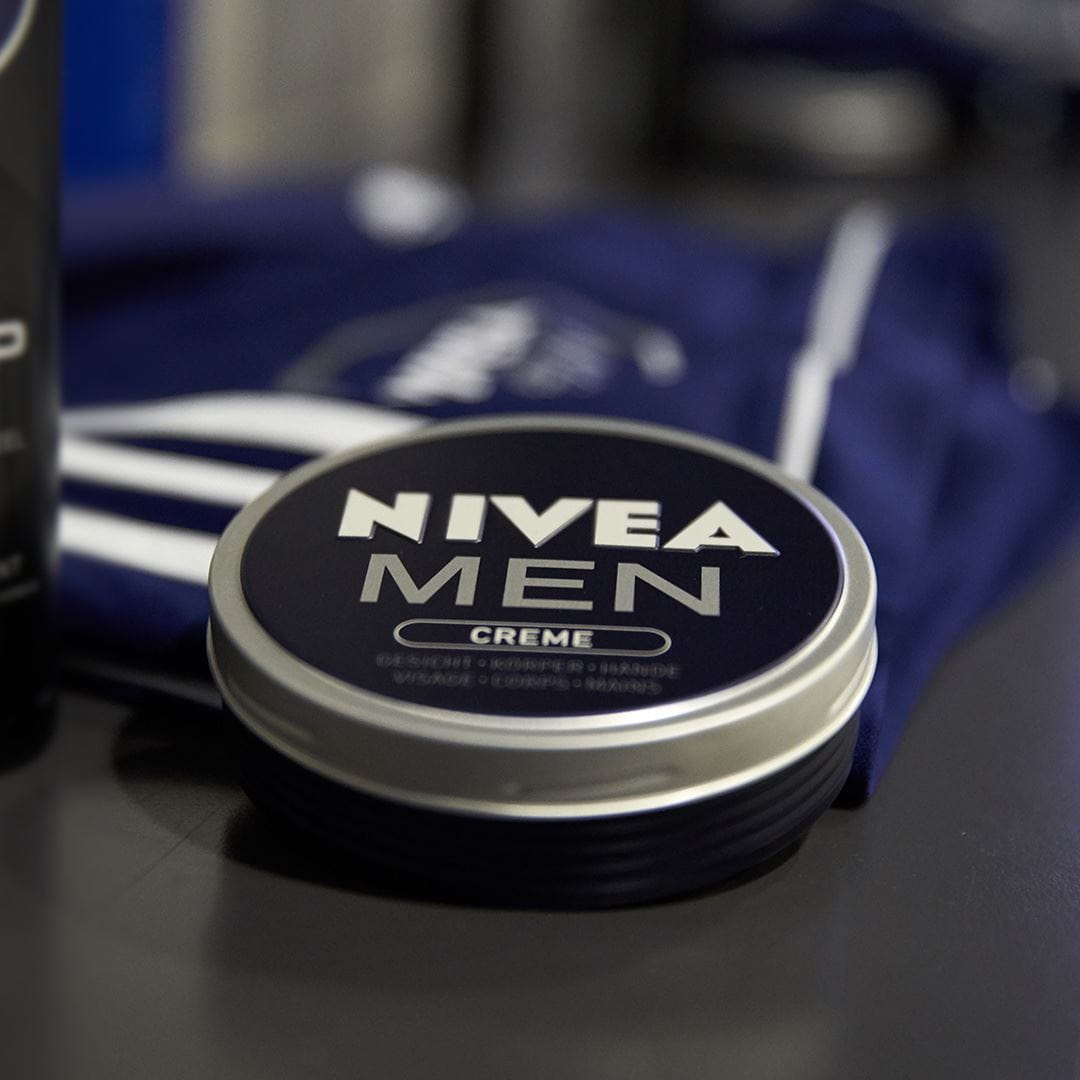 NIVEA MEN Creme 150 ml | NIVEA MEN