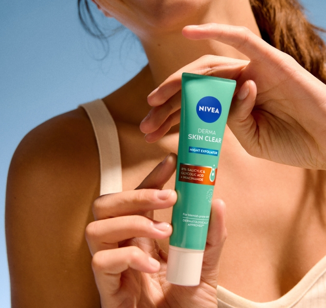 Exfoliant chimique Derma Skin Clear