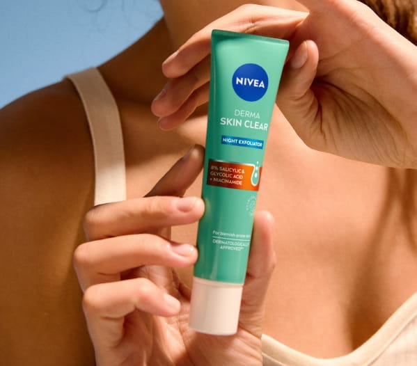 Derma Skin Clear Chemical Exfoliator