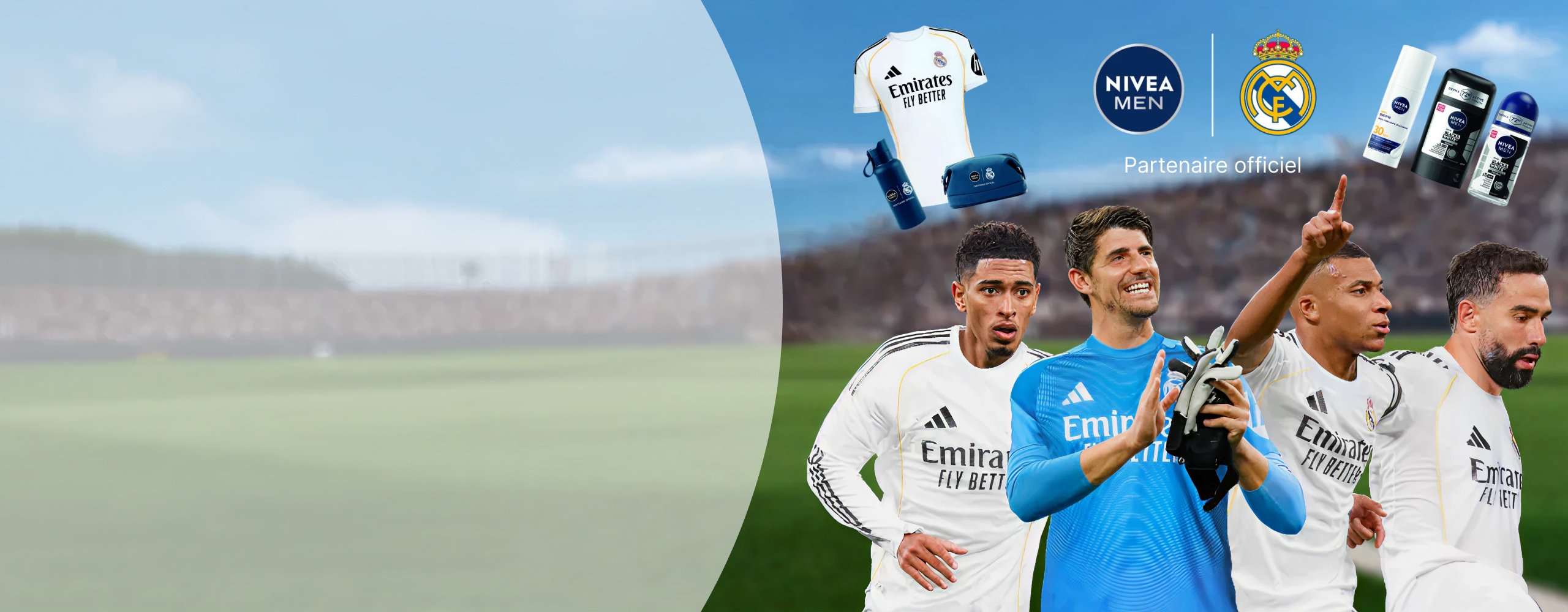 JEU CONCOURS Big Deal