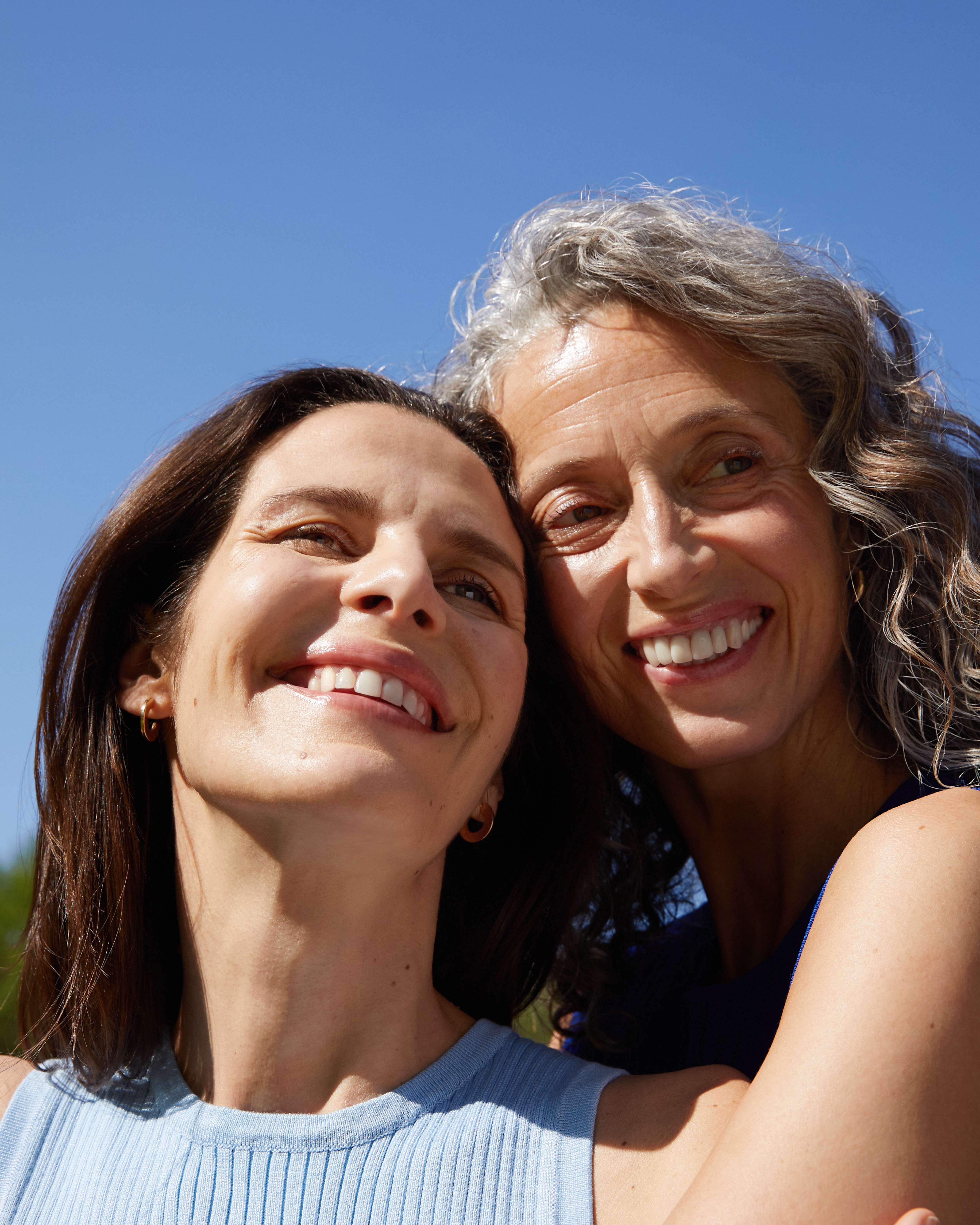 Tutti i prodotti per lo styling di capelli lisci e ricci