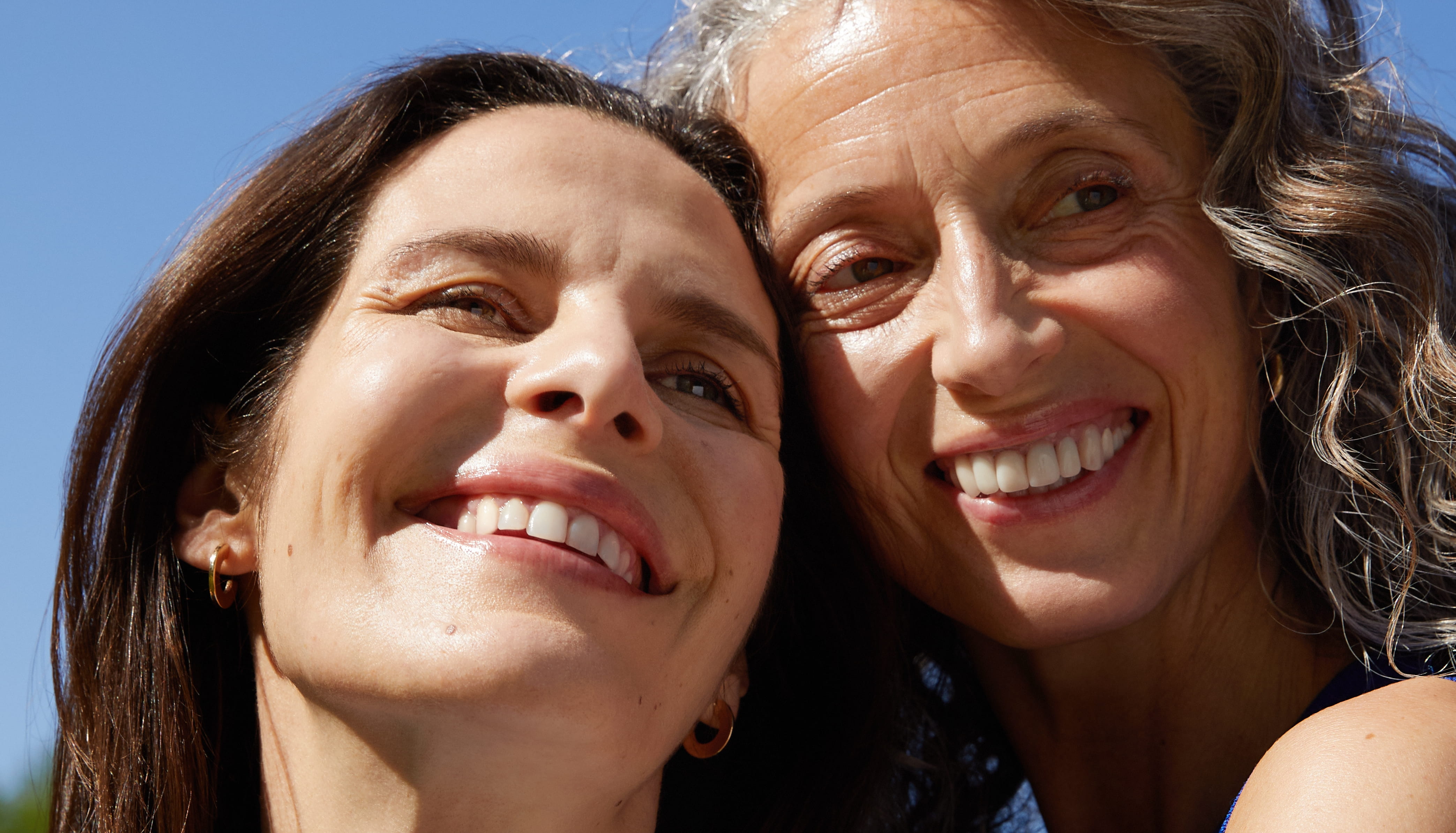 Tutti i prodotti per lo styling di capelli lisci e ricci