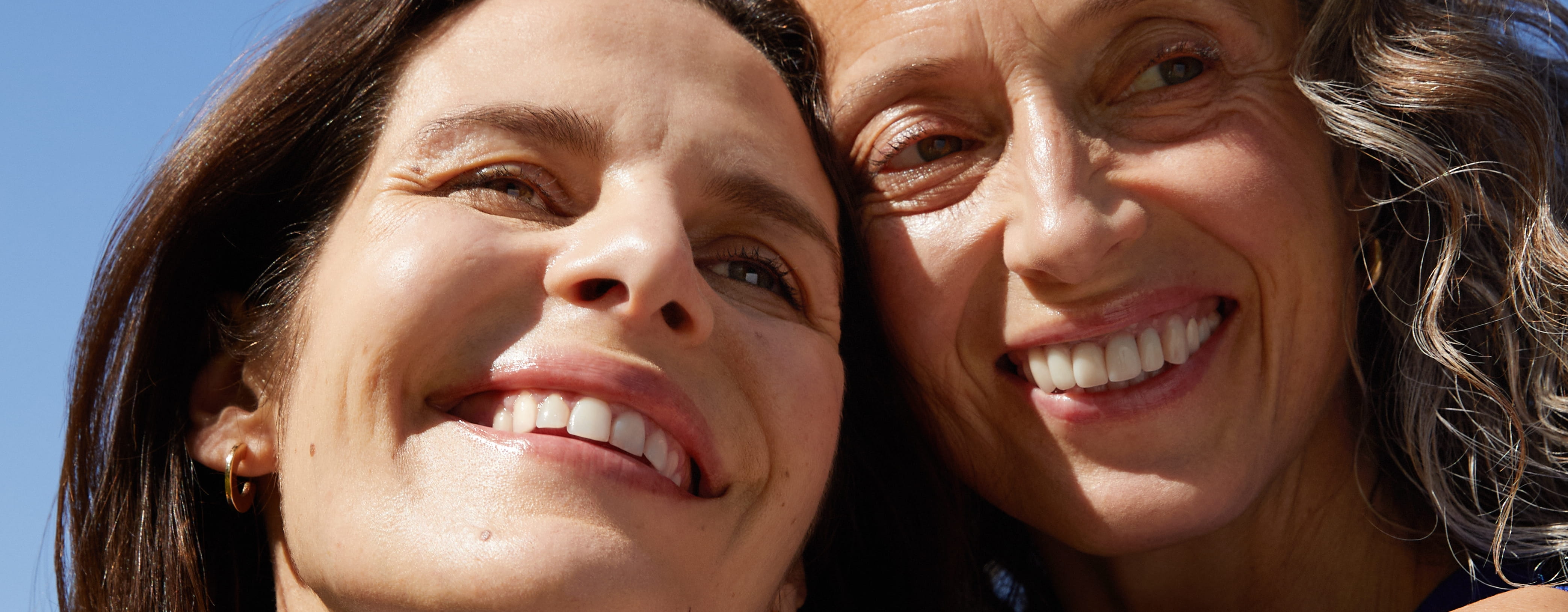 Tutti i prodotti per lo styling di capelli lisci e ricci