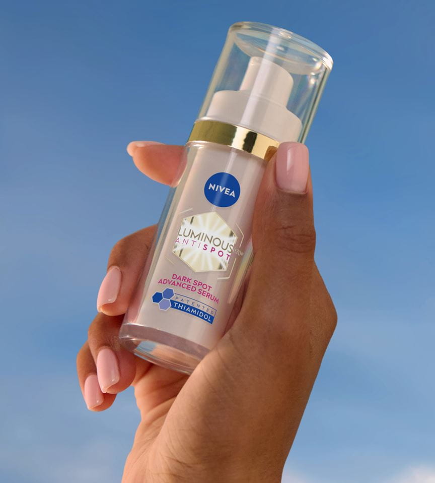 LUMINOUS630® ANTISPOT DARK SPOT ADVANCED SERUM
