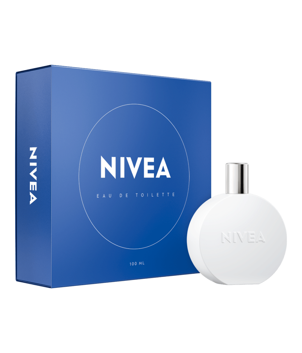 NIVEA Eau de Toilette_100ml