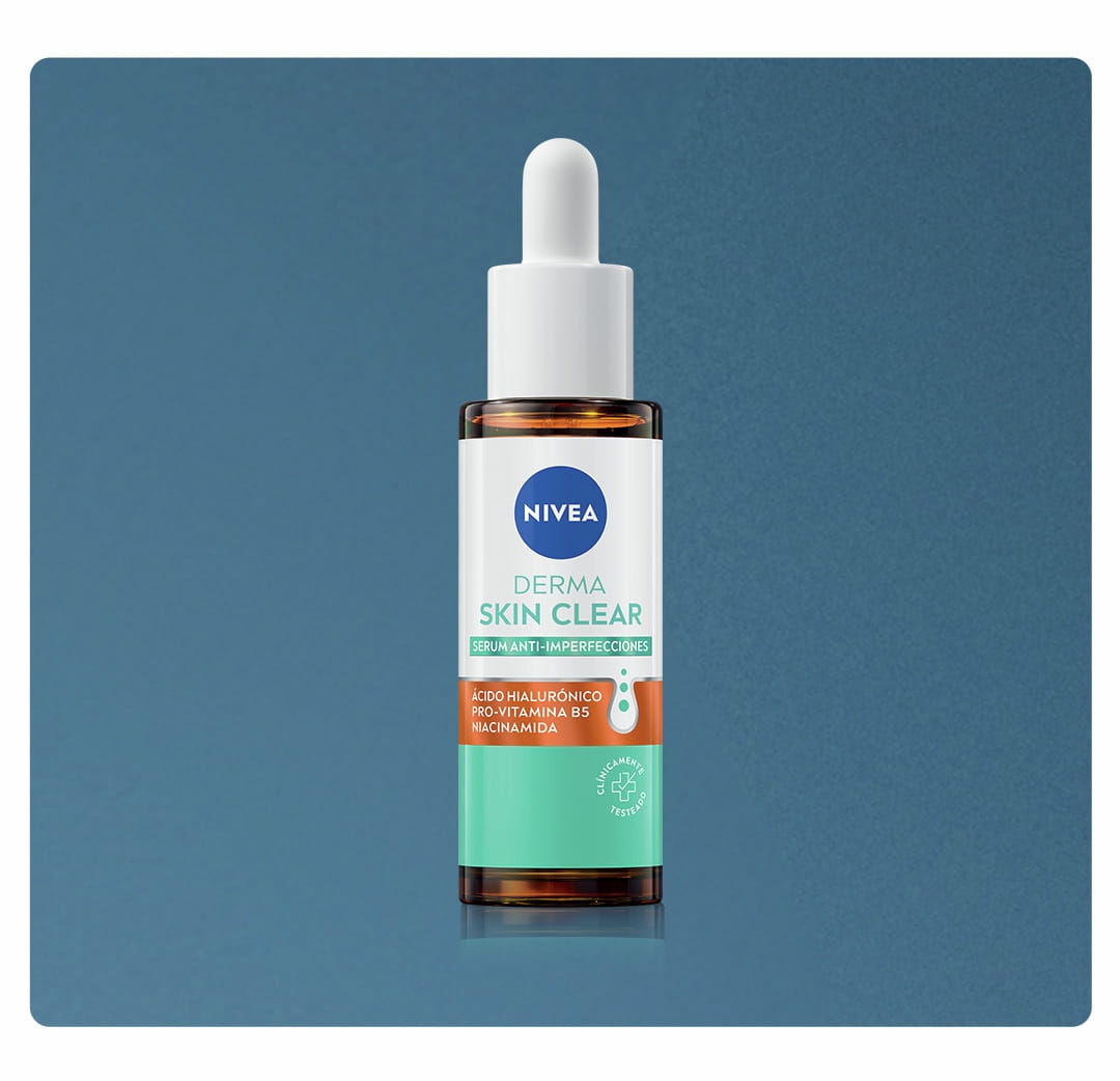 Serum Anti-Imperfecciones Derma Skin Clear