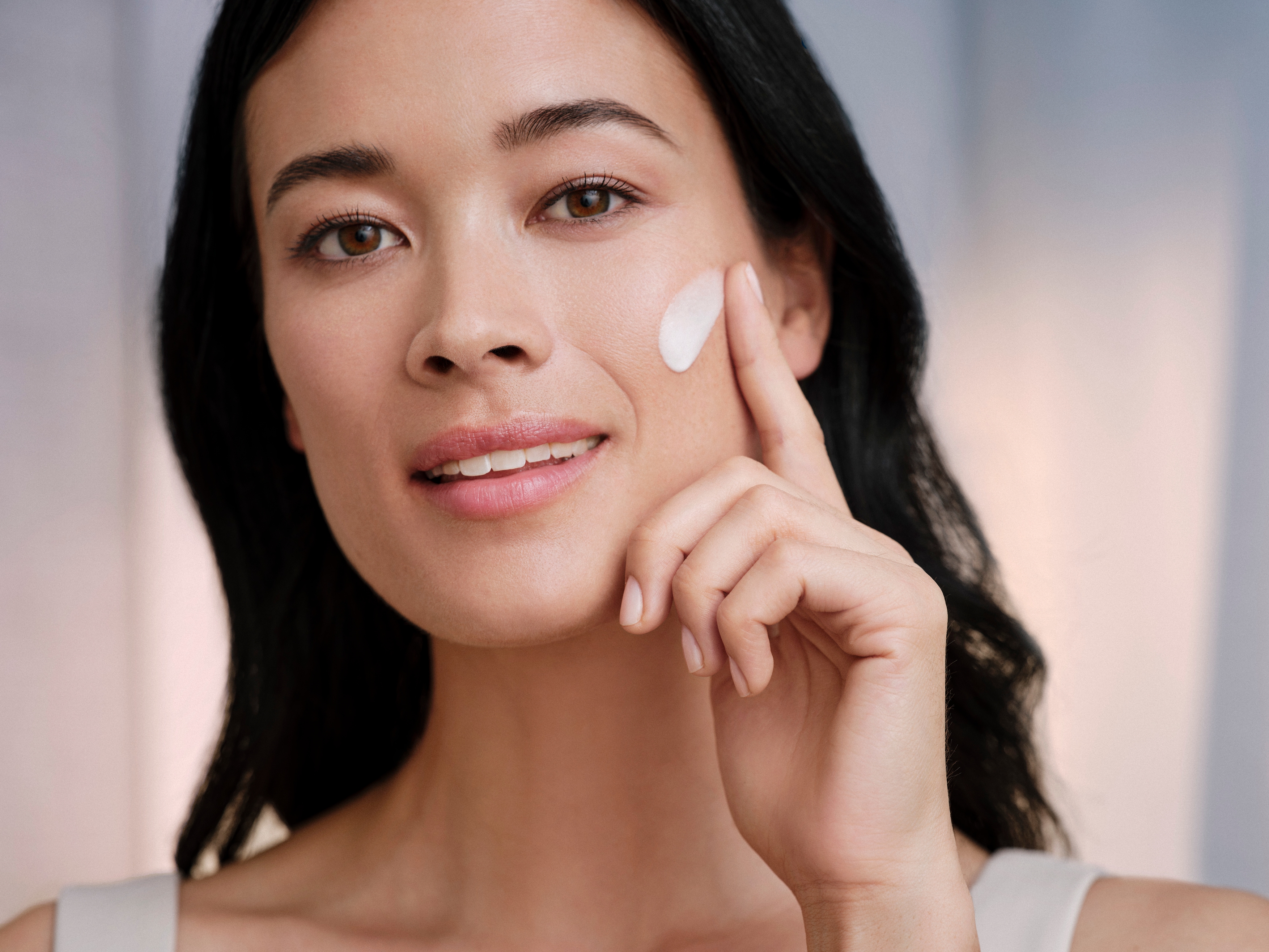 ขั้นตอนการทารองพื้น