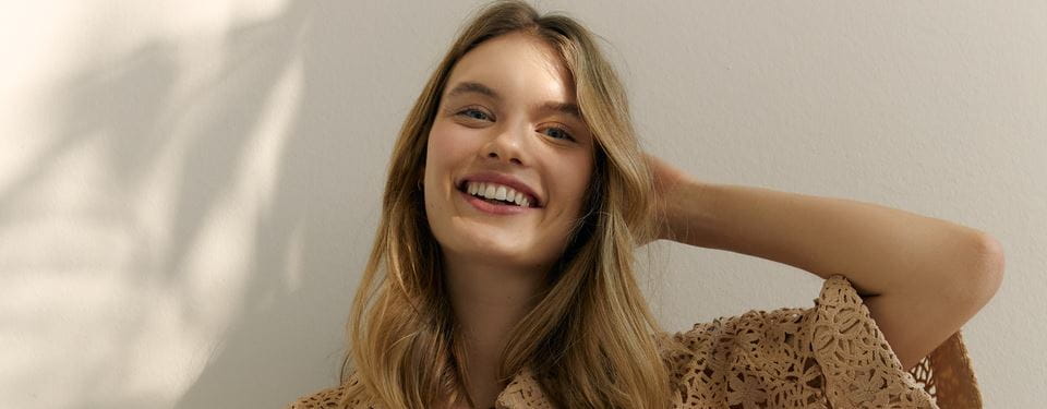 Sonnenschutzpflege Header