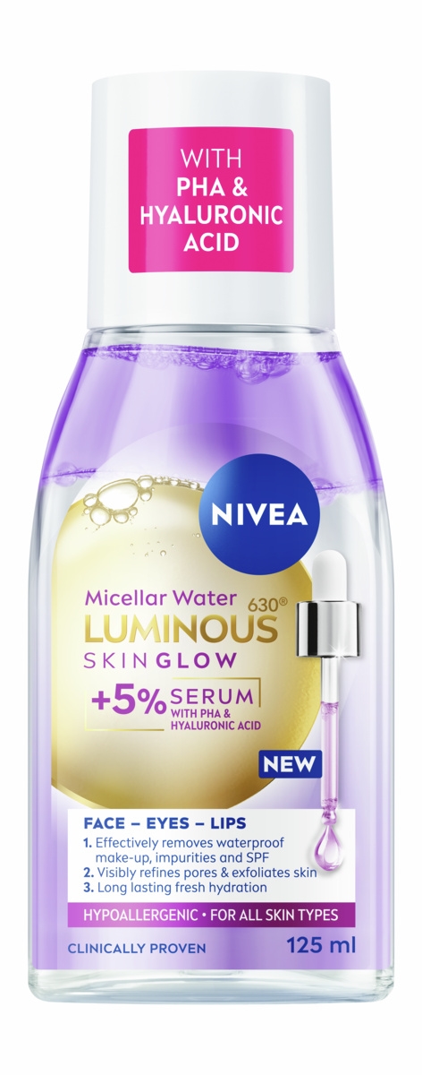ZA_99405-04700-33_LUMINOUS_SkinGlow_Micellar_Water_125ml_bottle_front