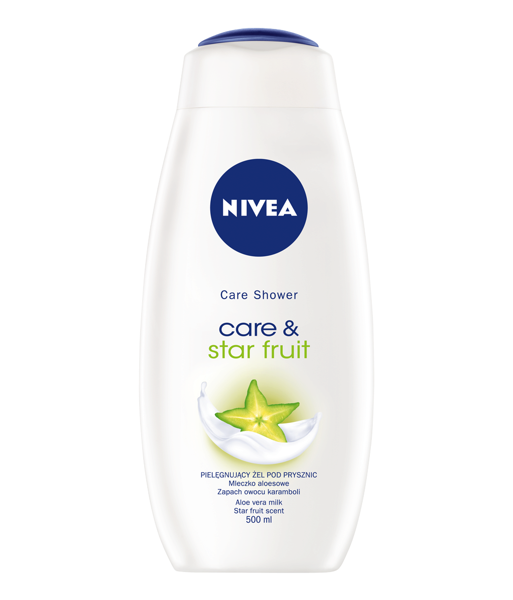 Żel pod prysznic Free Time_500ml