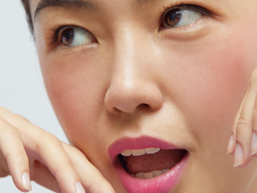 Lip Care Smile