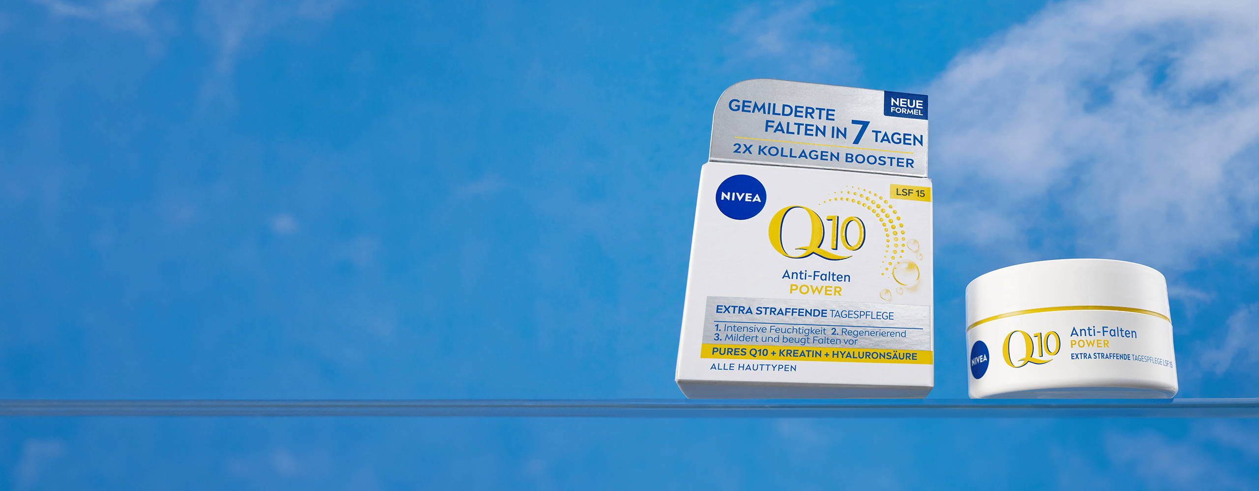 NIVEA Q10