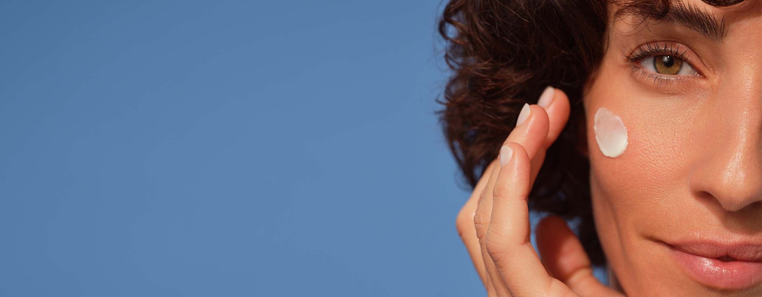 NIVEA Q10 Power | Prenez soin de la peau qui fait de vous 100% vous