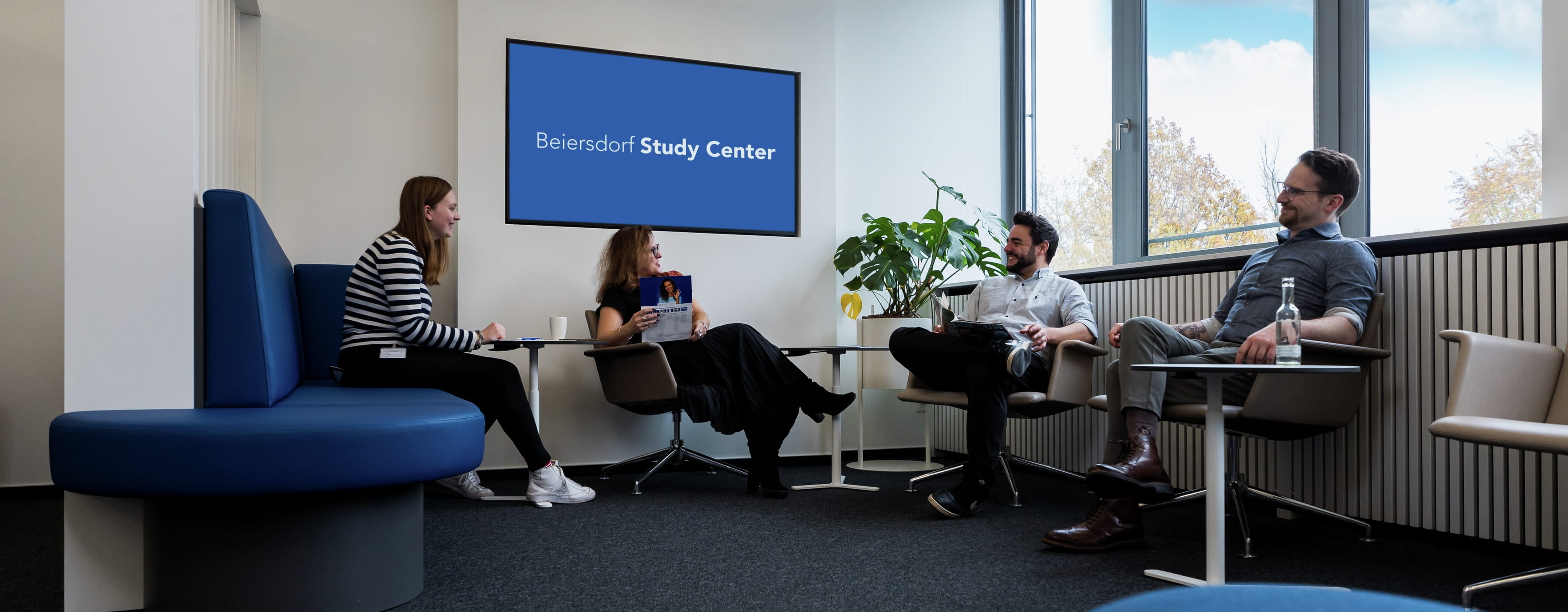 Bockleton Study Center Initial Registration for Study Center Participants | Study Center