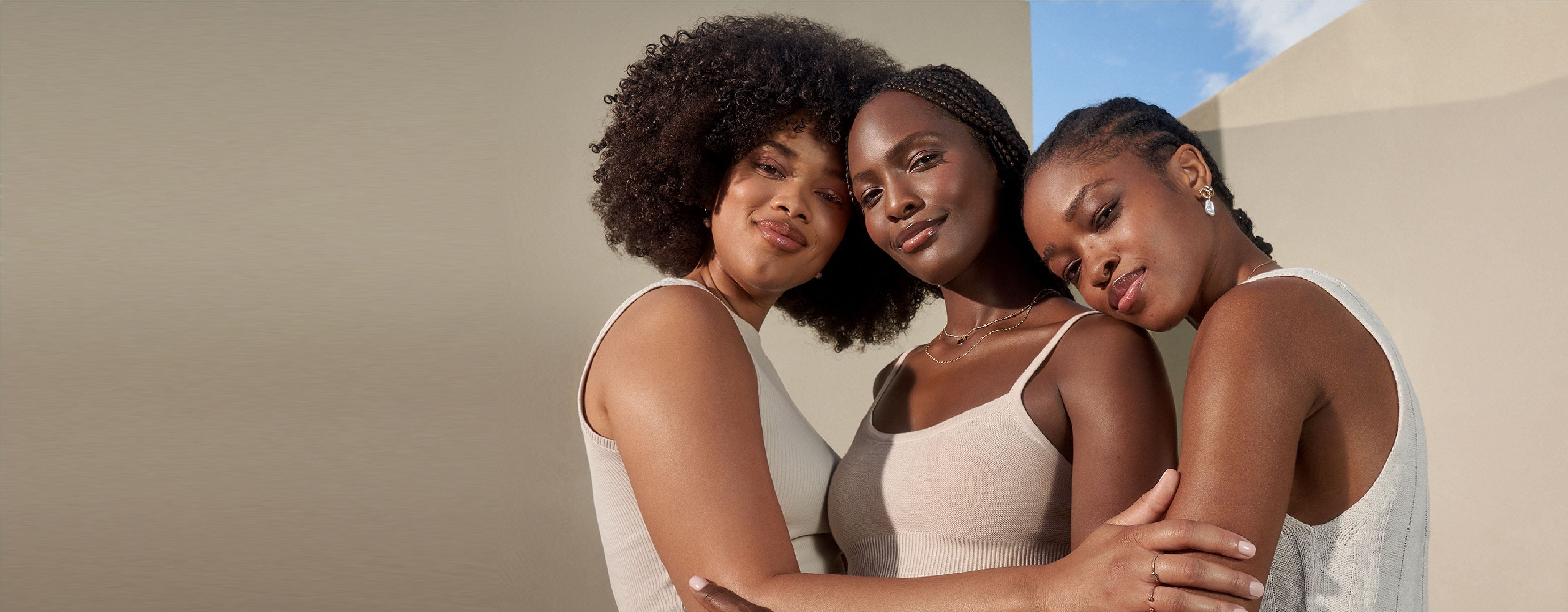 NIVEA Radiant & Beauty Range