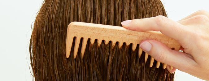 Pflegeshampoo