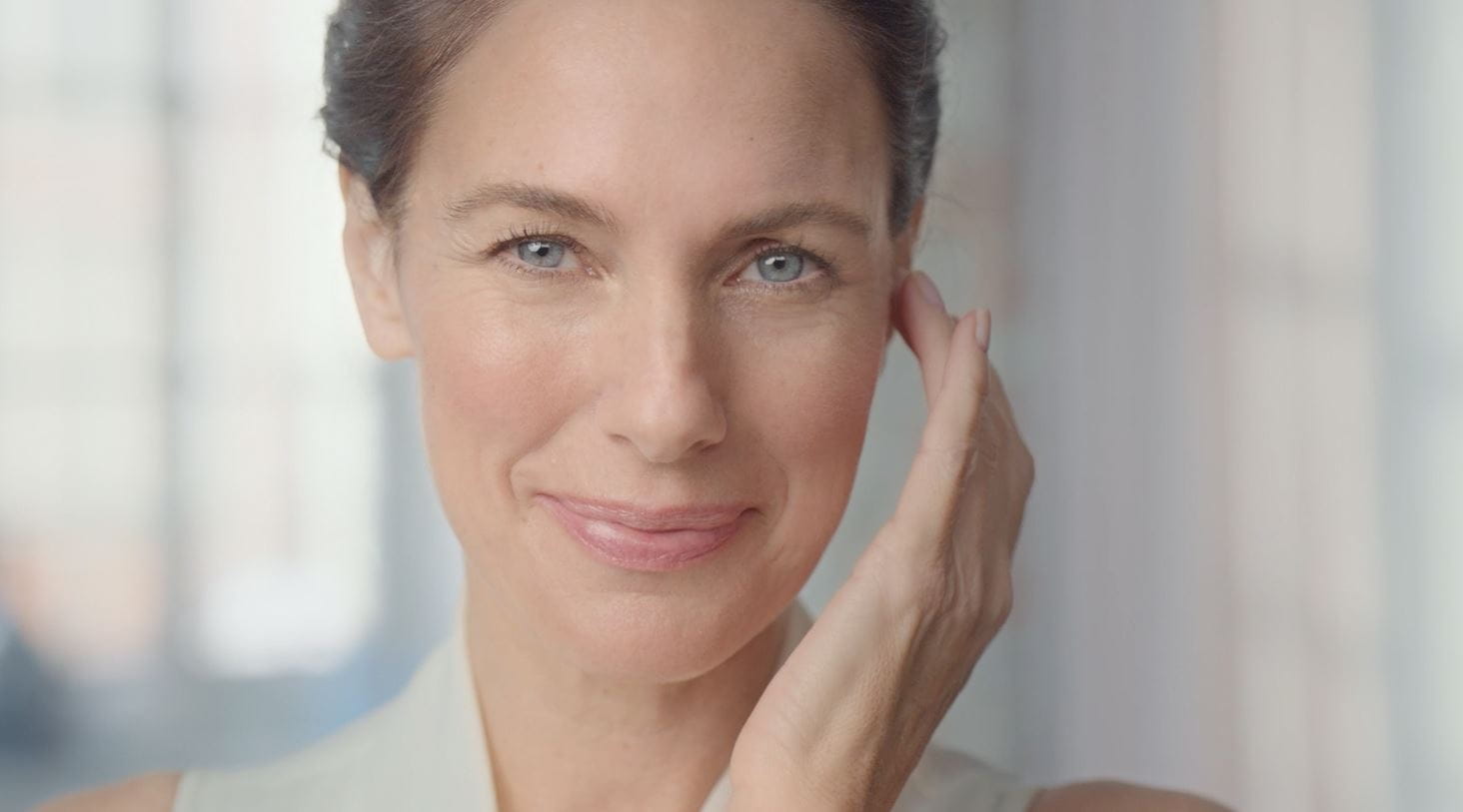 Péče o zralou pleť