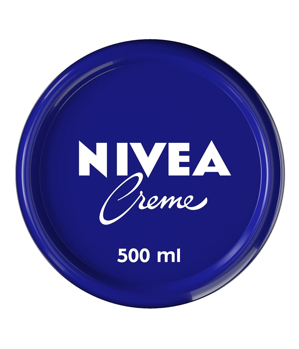 Nivea Creme Tarro