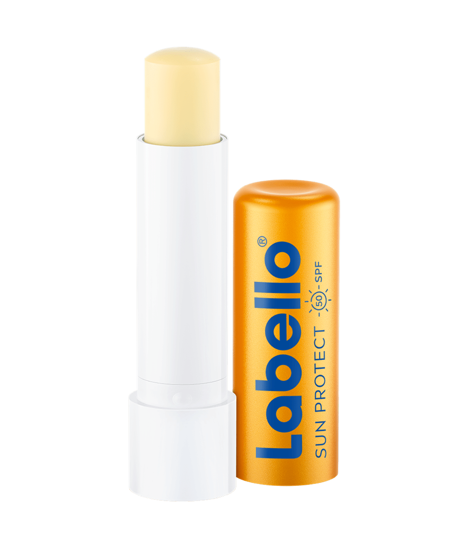 Bevola Lippenpflege Sun Protect Lsf 20 Lippenpflege mit LSF50 - Labello Sun Protect